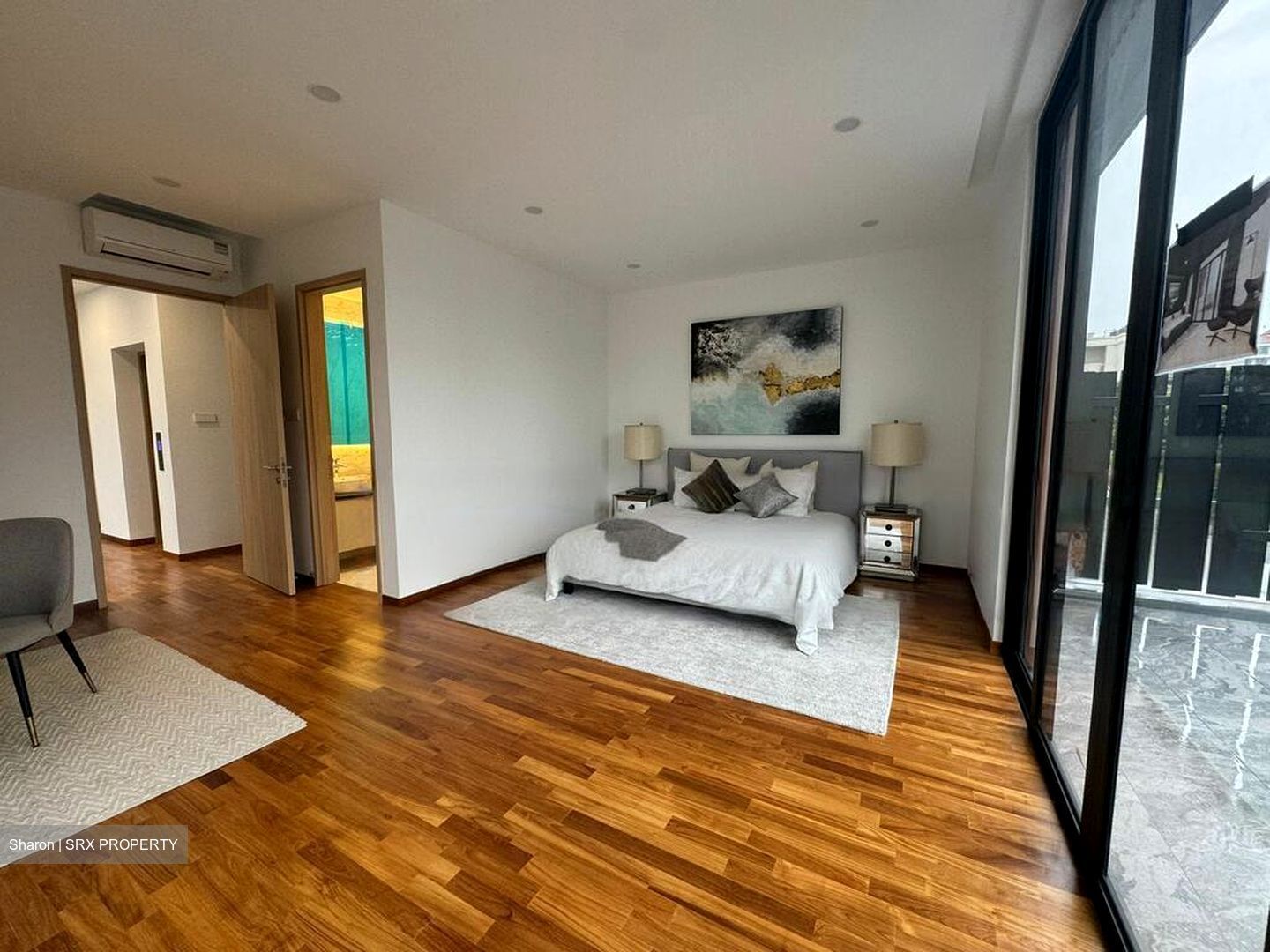 Sembawang Hills Estate (D20), Terrace #458097111